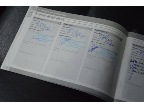 Volvo S60 2.0T Summum | Panoramdak | Perfect onderhouden | Benzine/LPG | Leer | Automaat | Cruise |