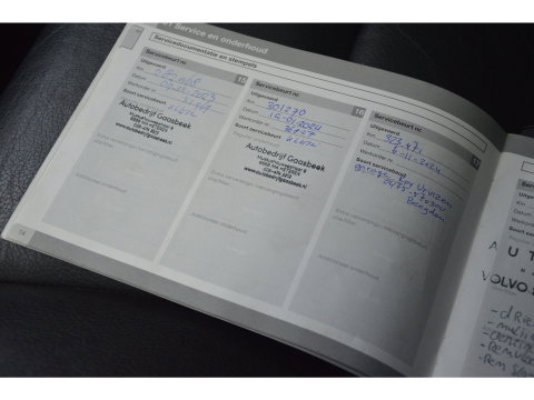 Volvo S60 2.0T Summum | Panoramdak | Perfect onderhouden | Benzine/LPG | Leer | Automaat | Cruise |