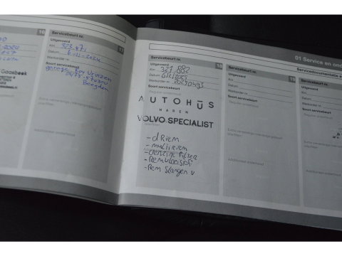 Volvo S60 2.0T Summum | Panoramdak | Perfect onderhouden | Benzine/LPG | Leer | Automaat | Cruise |