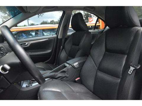 Volvo S60 2.0T Summum | Panoramdak | Perfect onderhouden | Benzine/LPG | Leer | Automaat | Cruise |