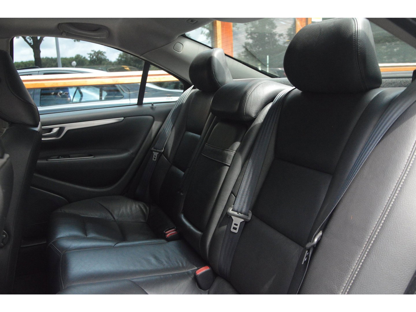 Volvo S60 2.0T Summum | Panoramdak | Perfect onderhouden | Benzine/LPG | Leer | Automaat | Cruise |