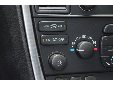 Volvo S60 2.0T Summum | Panoramdak | Perfect onderhouden | Benzine/LPG | Leer | Automaat | Cruise |