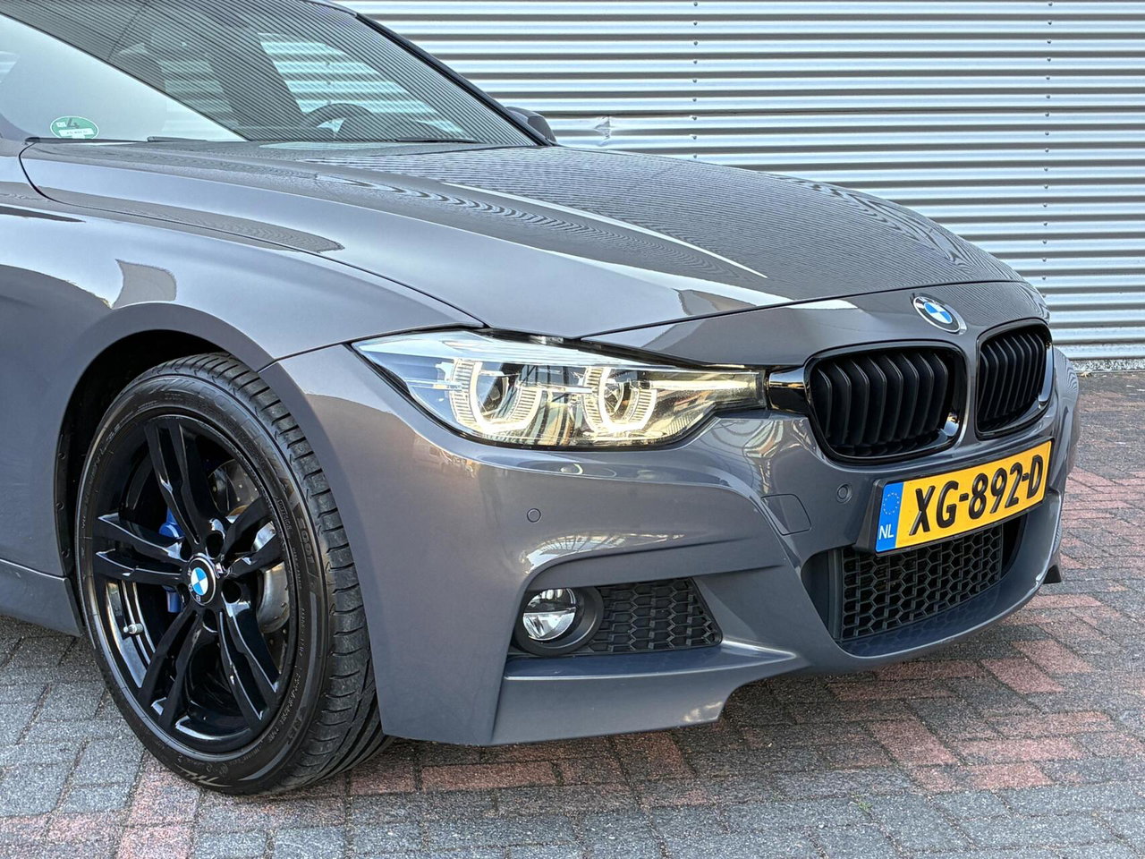 BMW 3 Serie