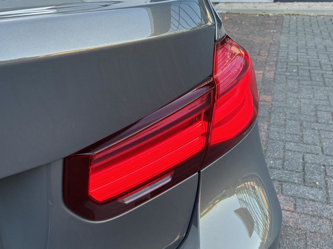 BMW 3 Serie