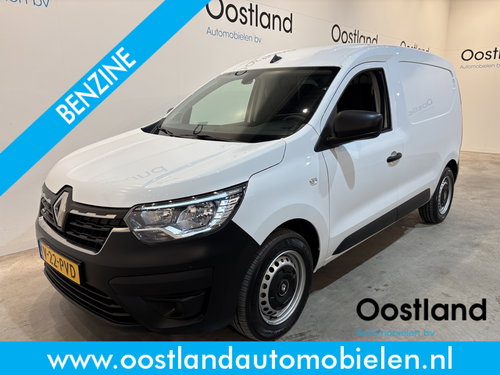 Renault Express