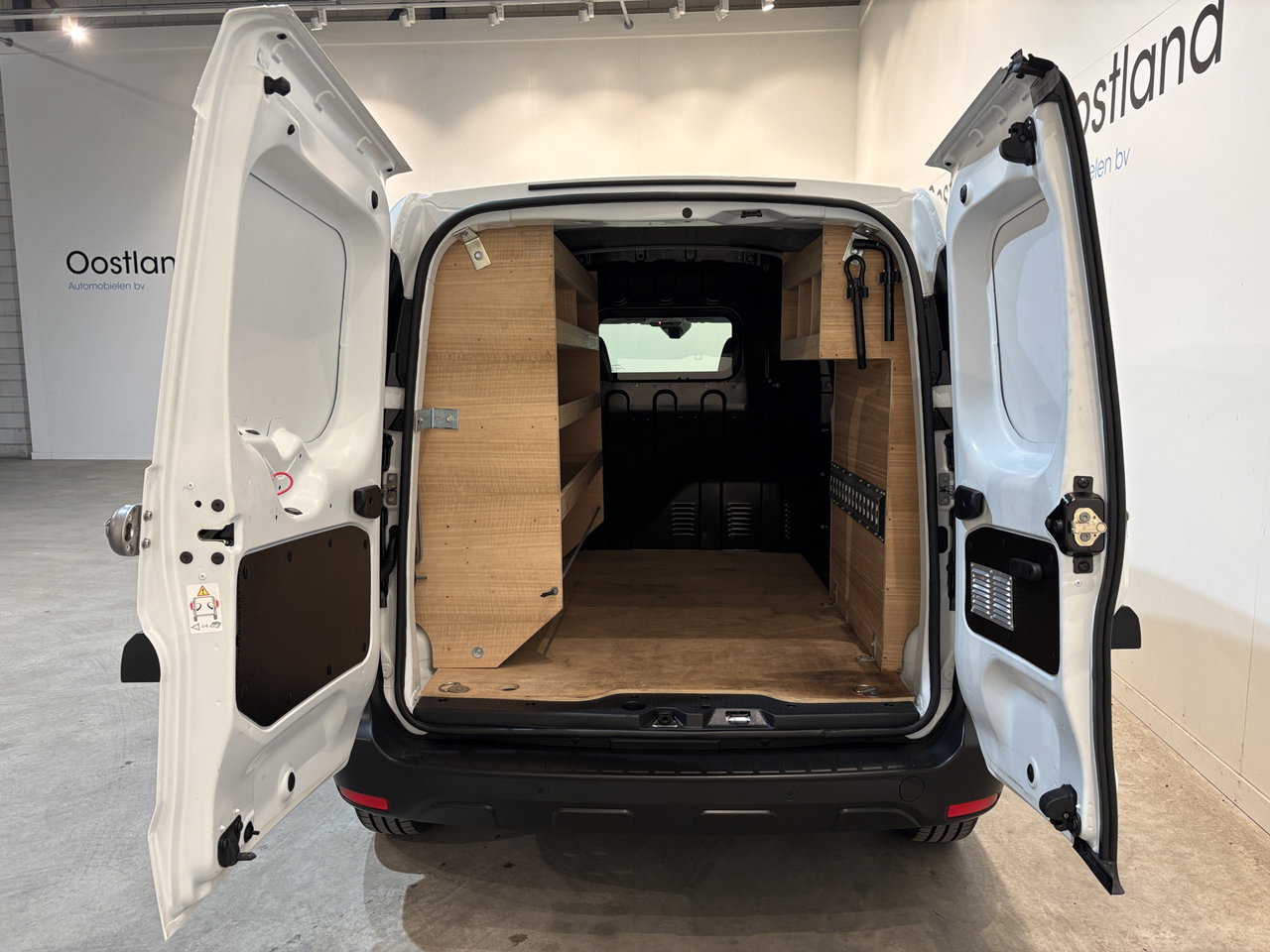Renault Express