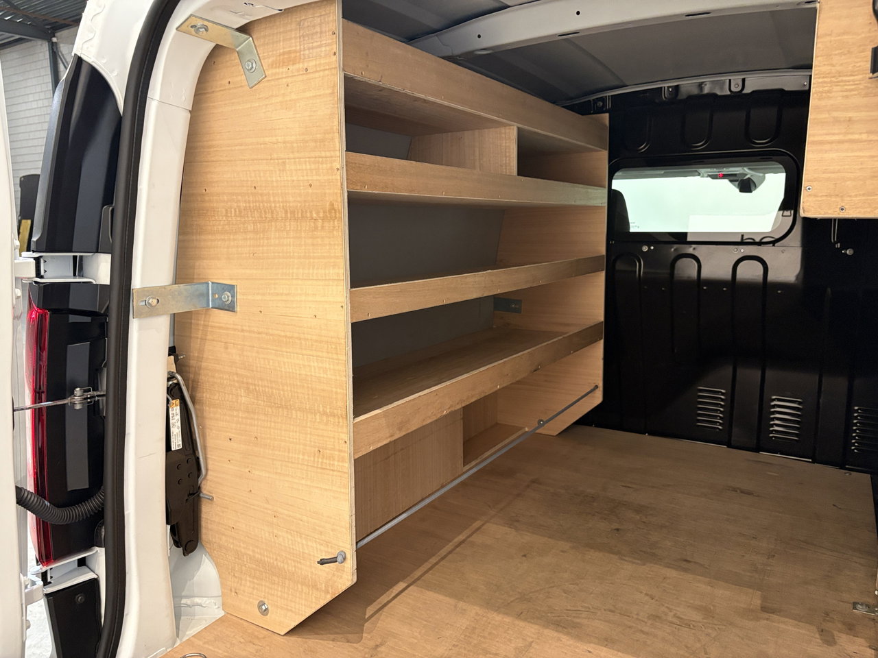 Renault Express