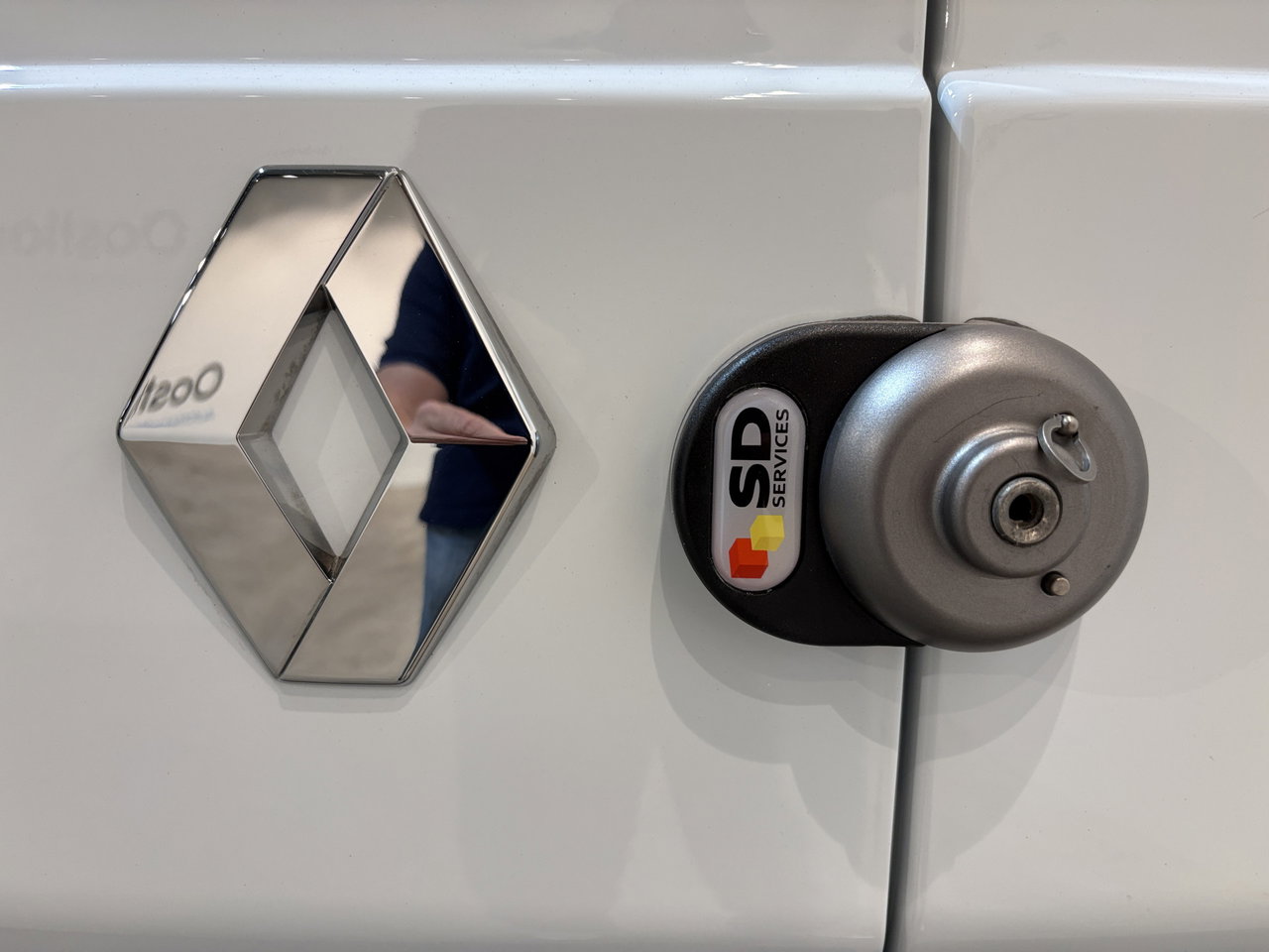 Renault Express