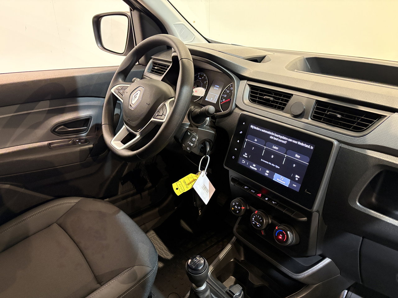 Renault Express