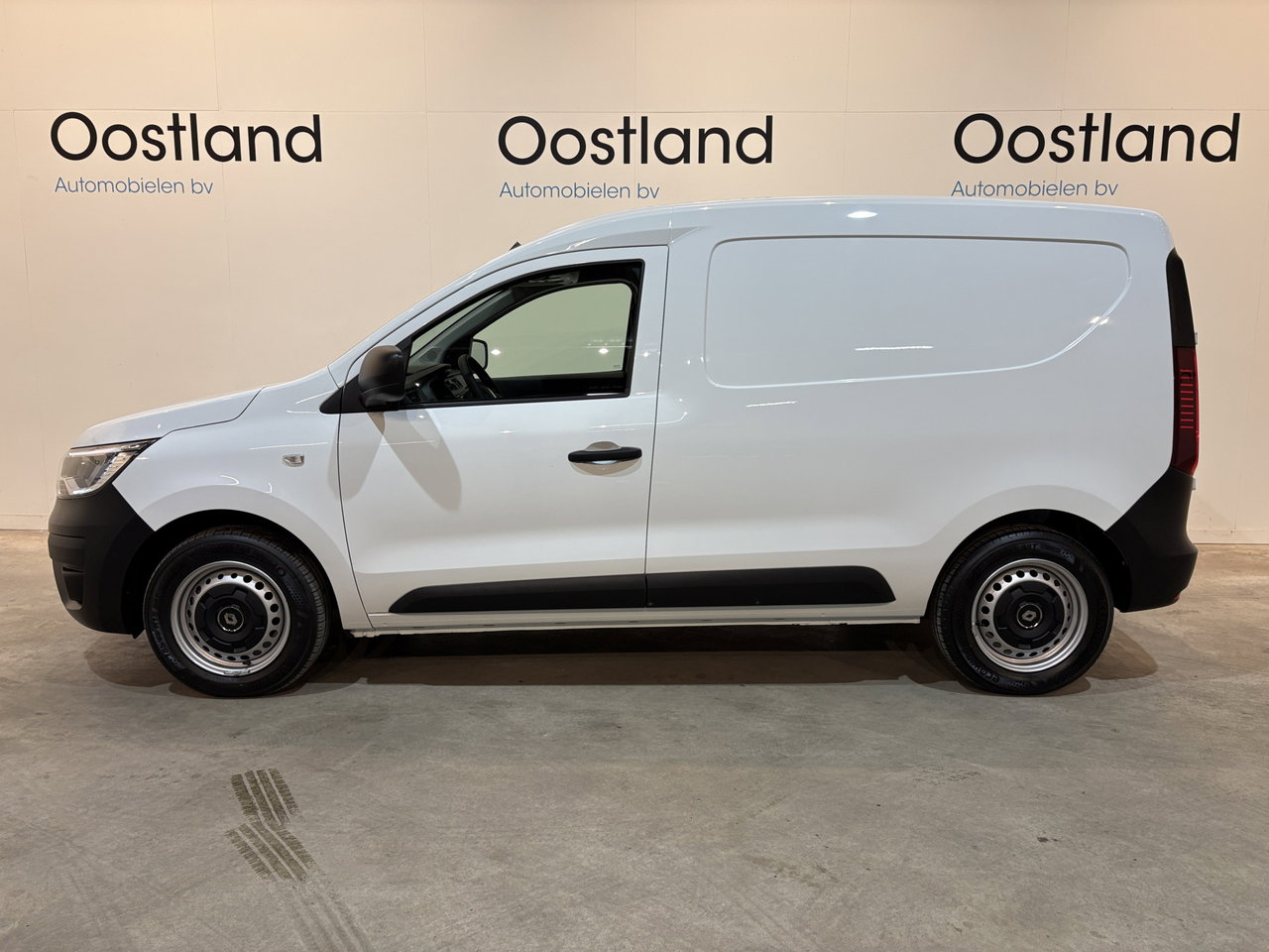Renault Express