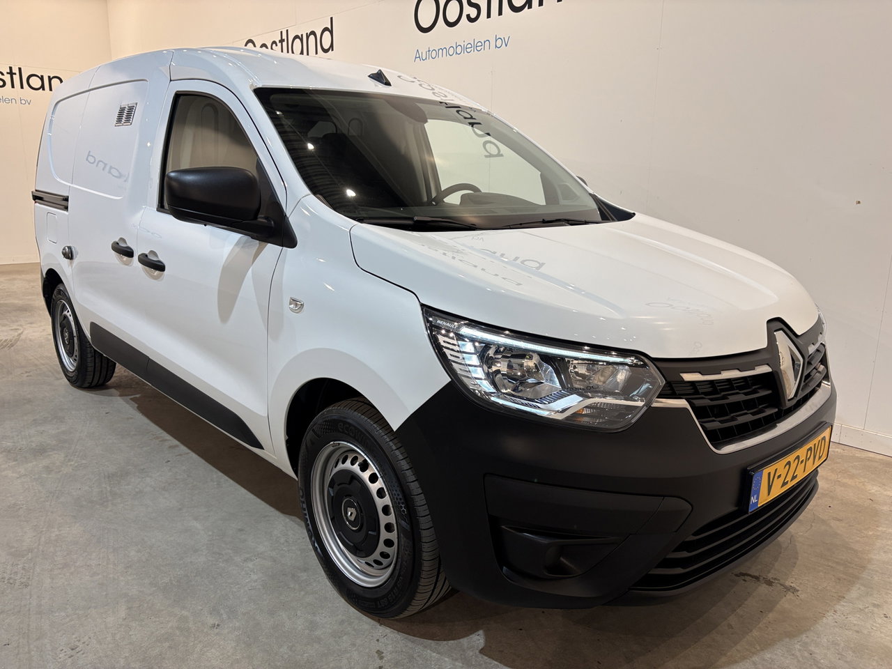 Renault Express