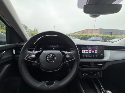 Škoda Kamiq 1.0 TSI Sport Business