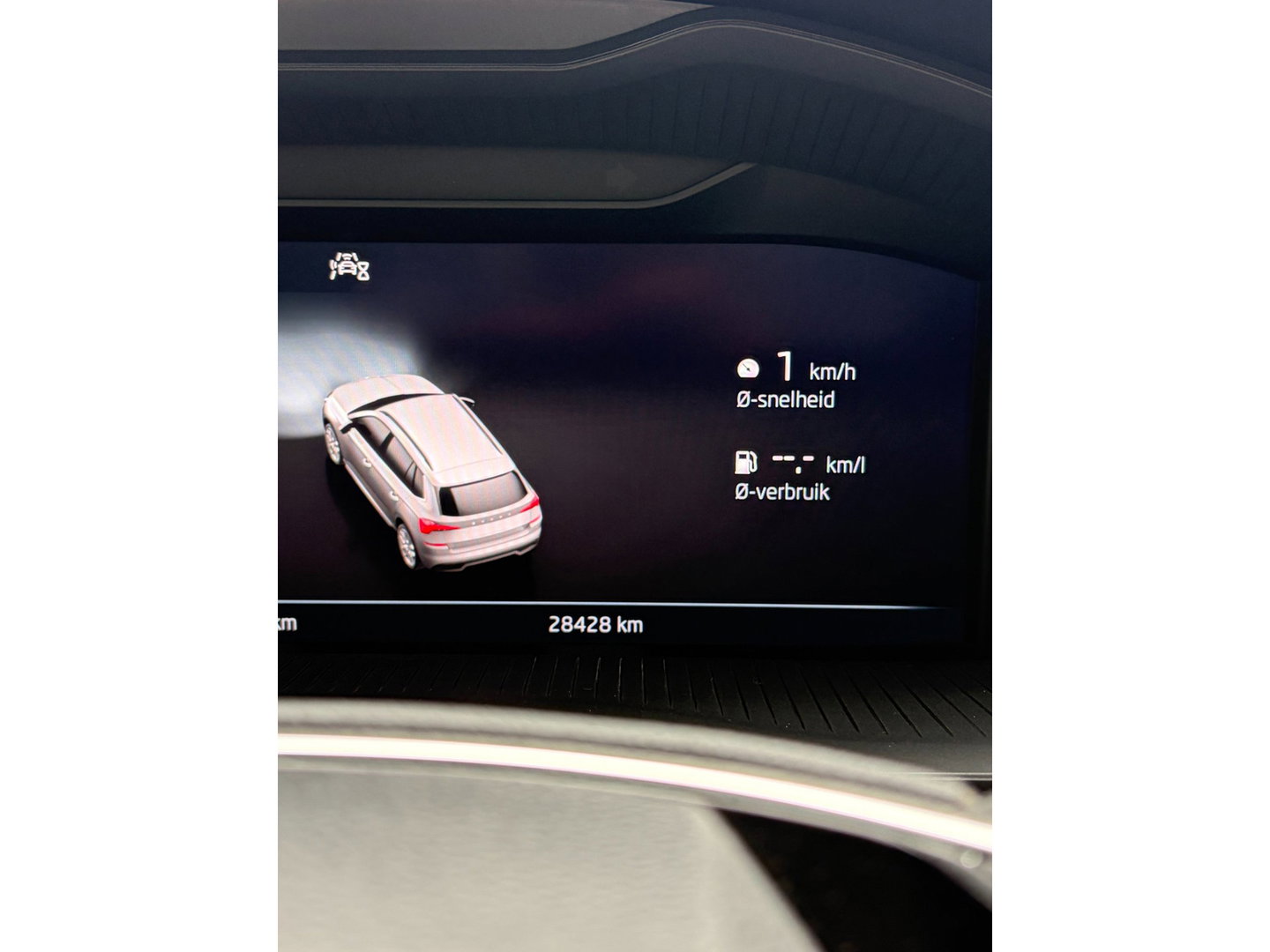 Škoda Kamiq 1.0 TSI Sport Business
