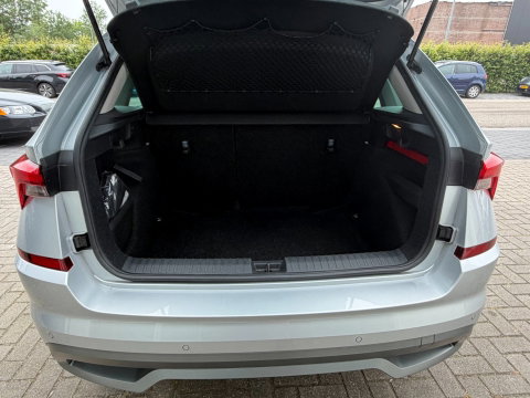 Škoda Kamiq 1.0 TSI Sport Business