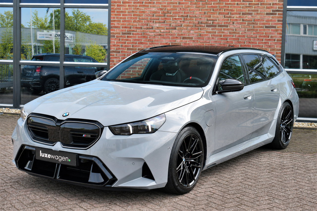 BMW M5