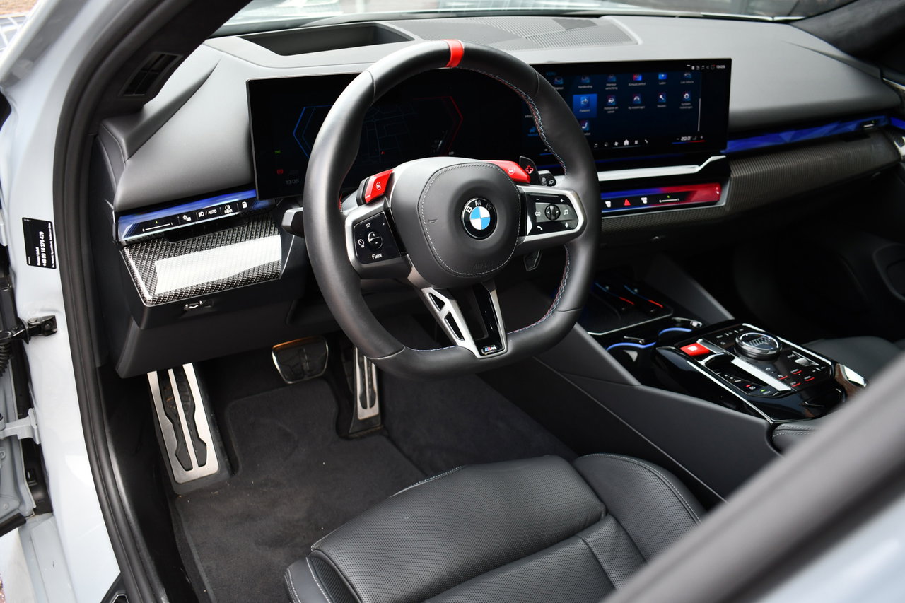 BMW M5
