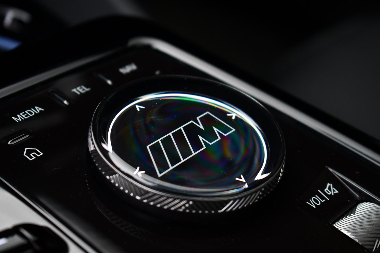 BMW M5
