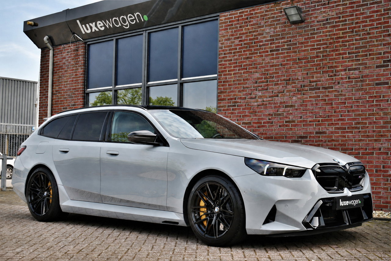 BMW M5