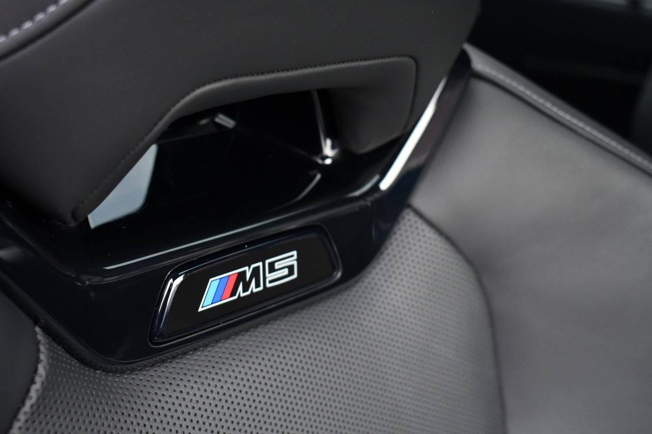 BMW M5