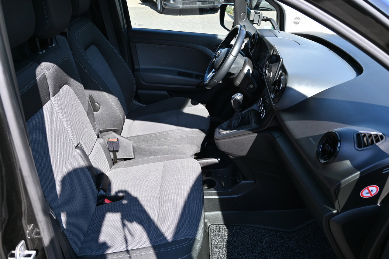 Mercedes-Benz Citan