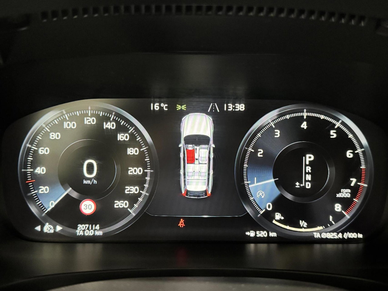 Volvo V90