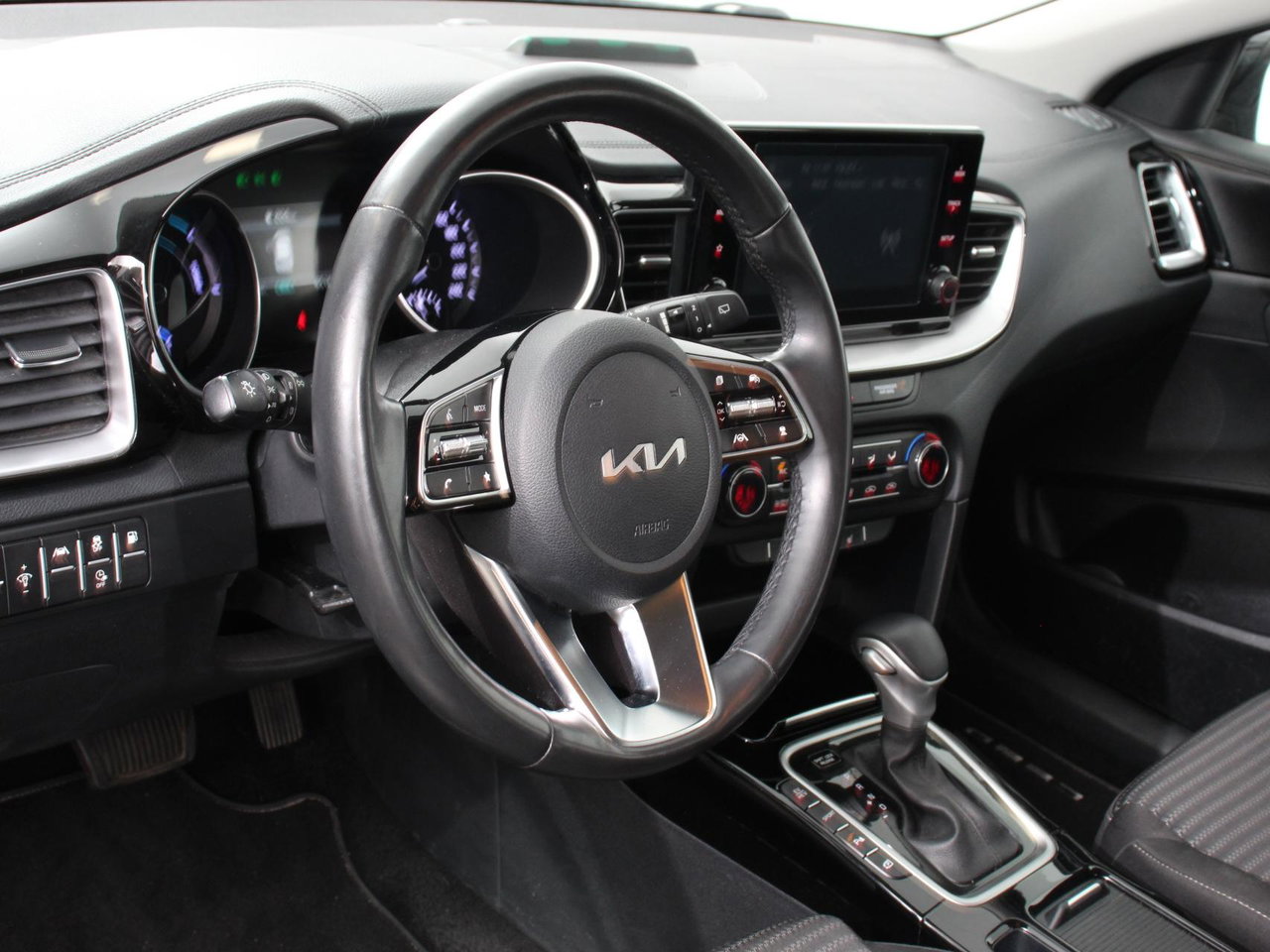Kia Ceed Sportswagon