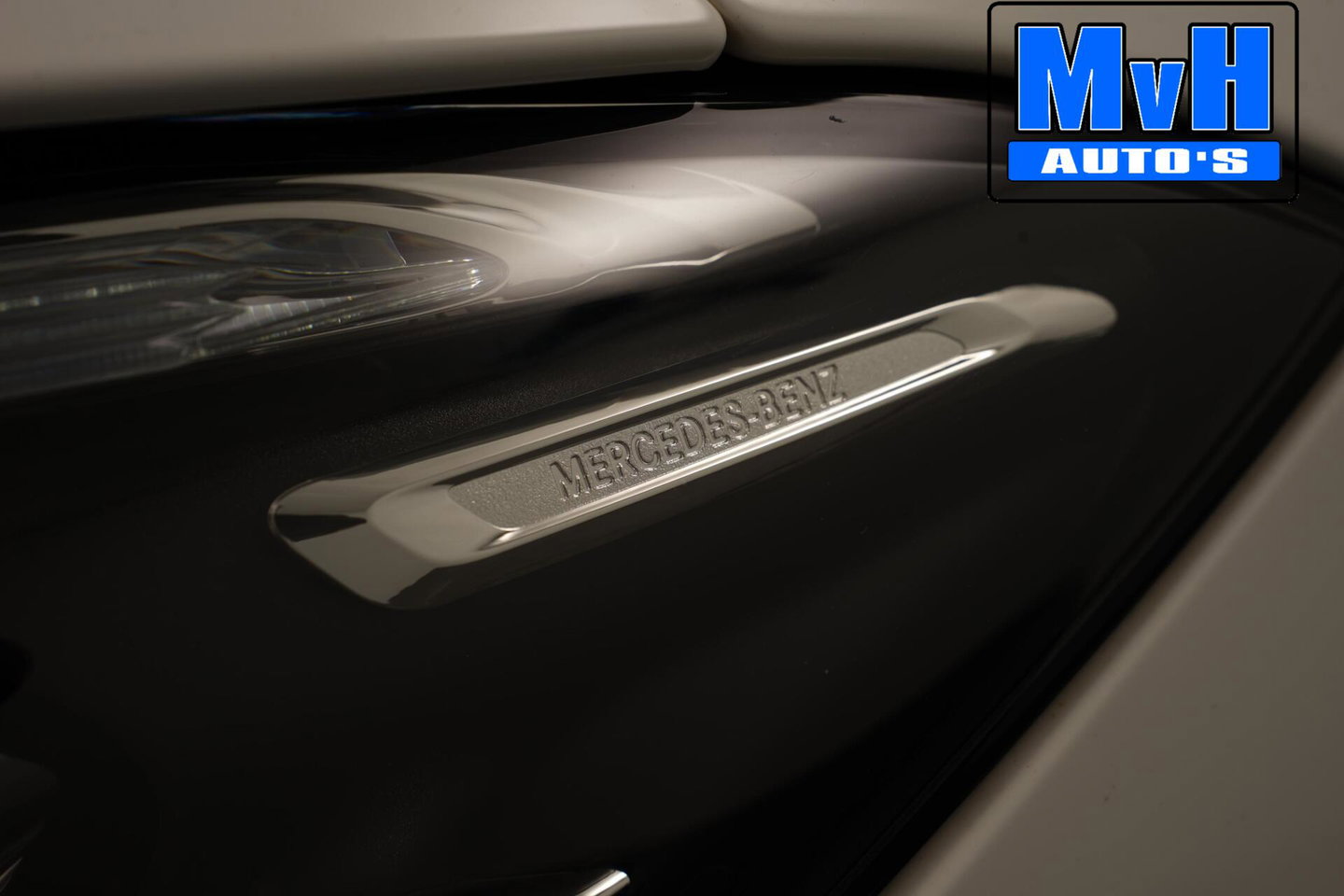 Mercedes-Benz CLA Shooting Brake 180 Business Solution AMG
