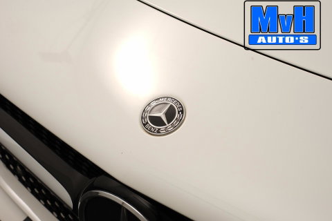 Mercedes-Benz CLA Shooting Brake 180 Business Solution AMG