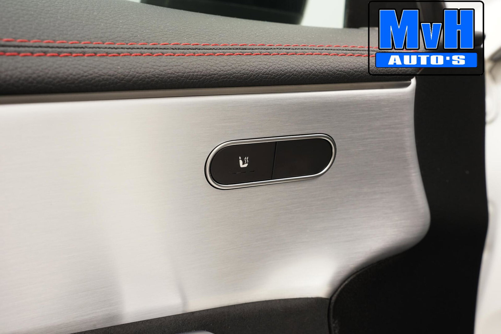Mercedes-Benz CLA Shooting Brake 180 Business Solution AMG