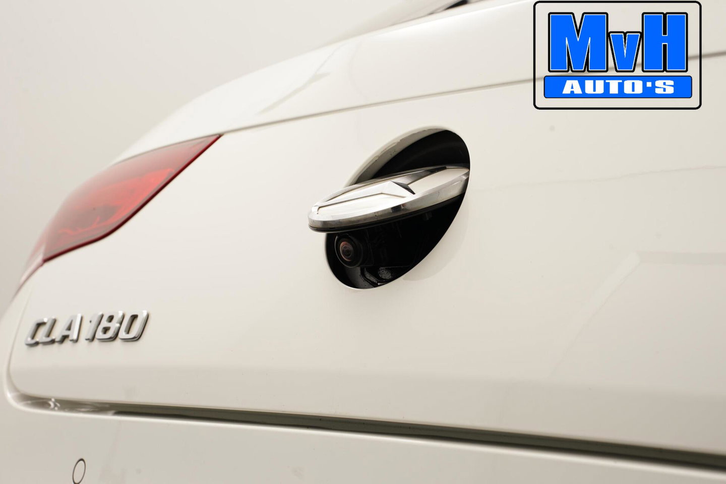 Mercedes-Benz CLA Shooting Brake 180 Business Solution AMG