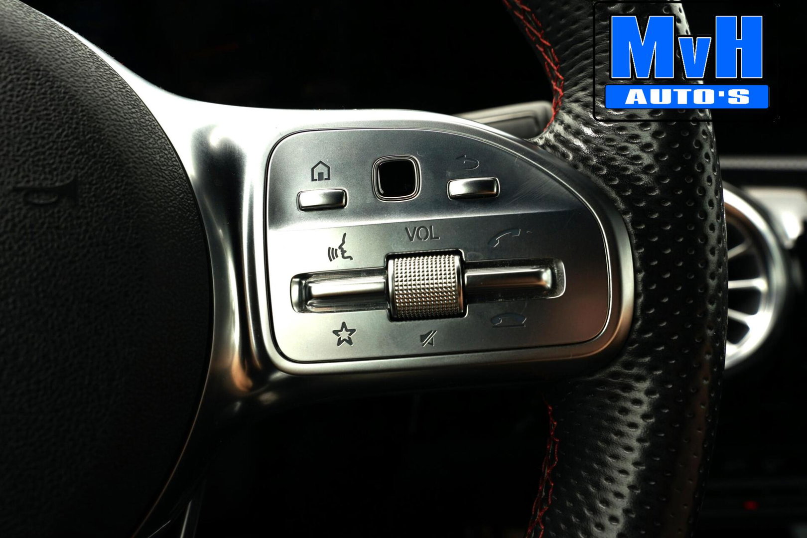 Mercedes-Benz CLA Shooting Brake 180 Business Solution AMG
