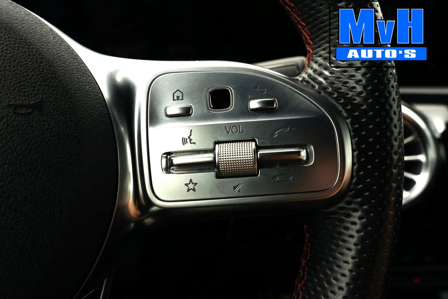 Mercedes-Benz CLA Shooting Brake 180 Business Solution AMG
