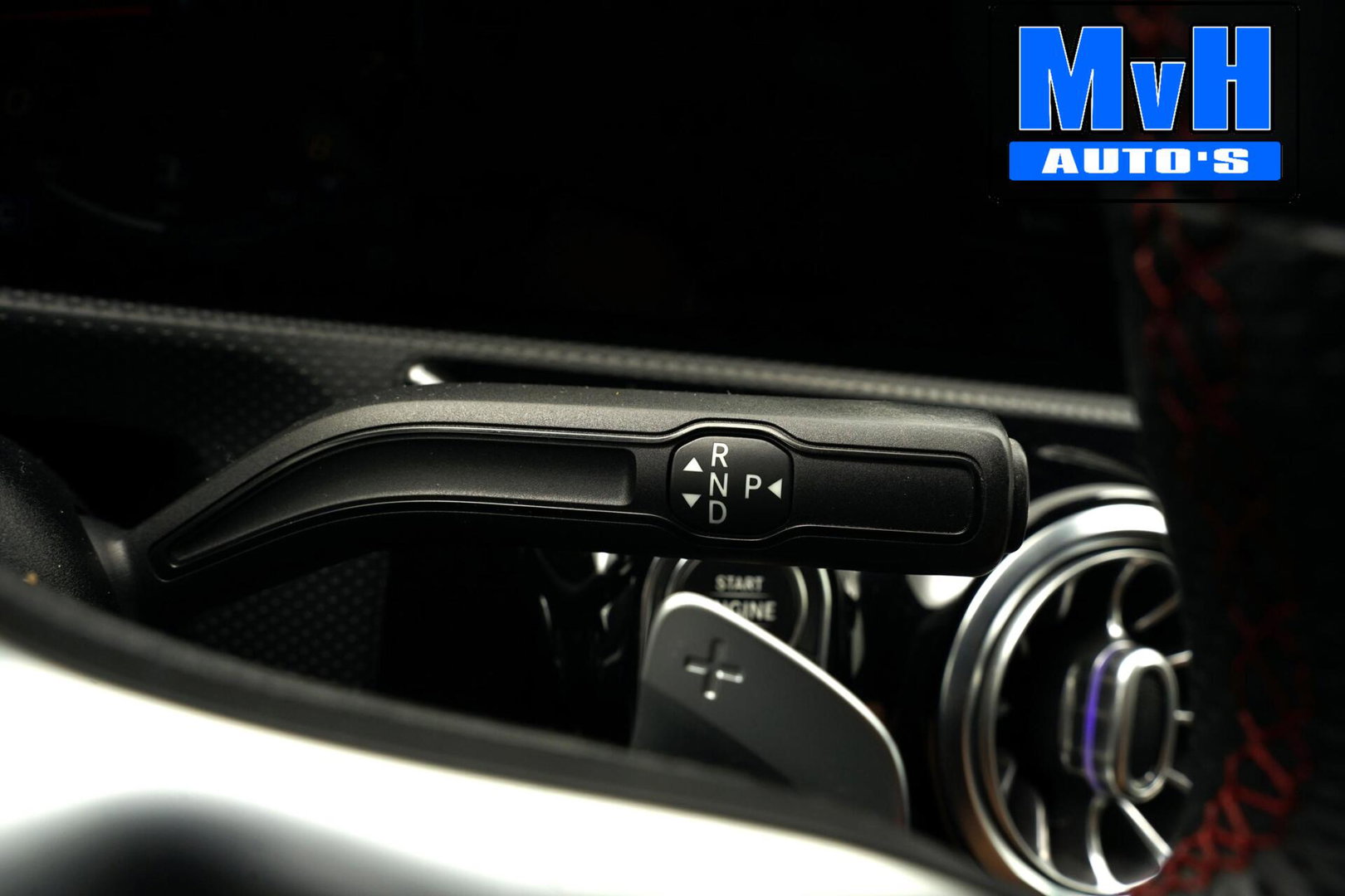 Mercedes-Benz CLA Shooting Brake 180 Business Solution AMG