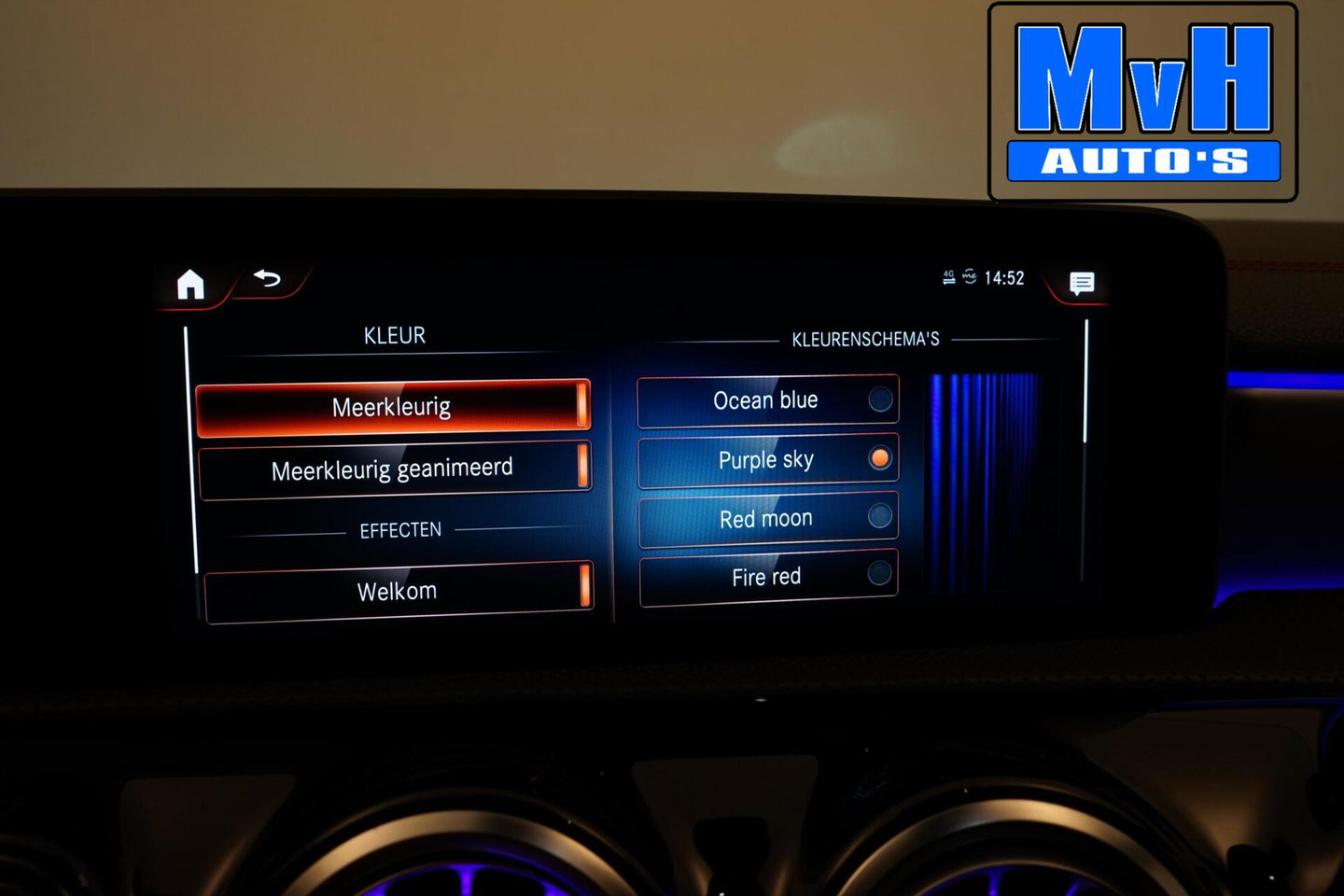 Mercedes-Benz CLA Shooting Brake 180 Business Solution AMG