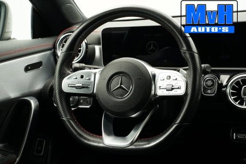 Mercedes-Benz CLA Shooting Brake 180 Business Solution AMG