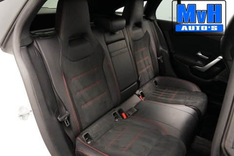 Mercedes-Benz CLA Shooting Brake 180 Business Solution AMG