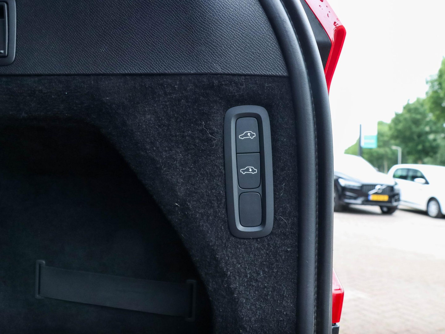 Volvo XC90 2.0 T8 Recharge AWD Inscription Exclusive 7p. Panoramadak