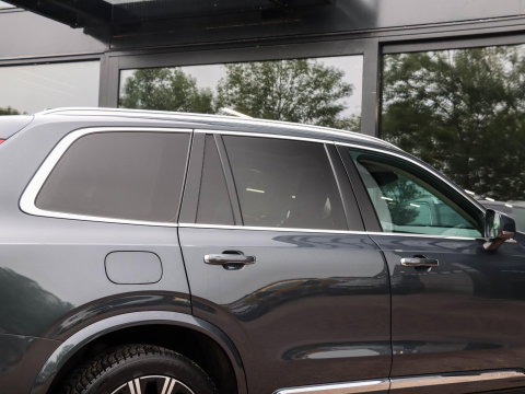 Volvo XC90 2.0 T8 Recharge AWD Inscription Exclusive 7p. Panoramadak