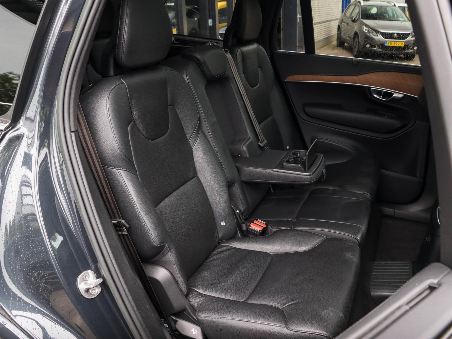 Volvo XC90 2.0 T8 Recharge AWD Inscription Exclusive 7p. Panoramadak