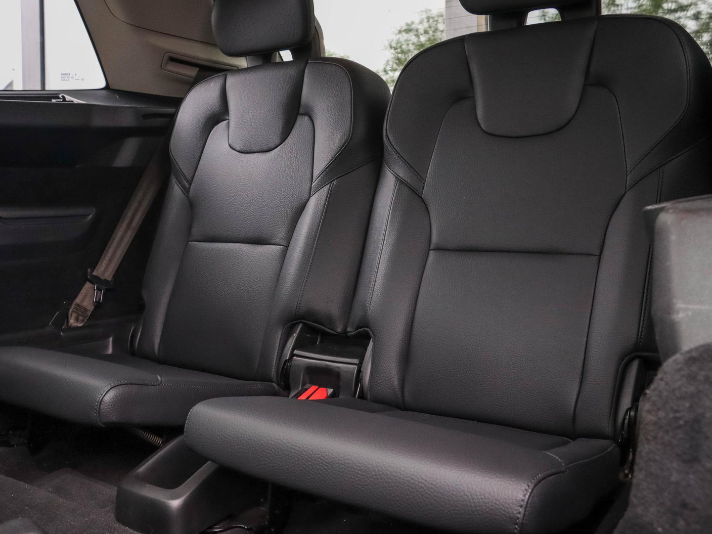 Volvo XC90 2.0 T8 Recharge AWD Inscription Exclusive 7p. Panoramadak