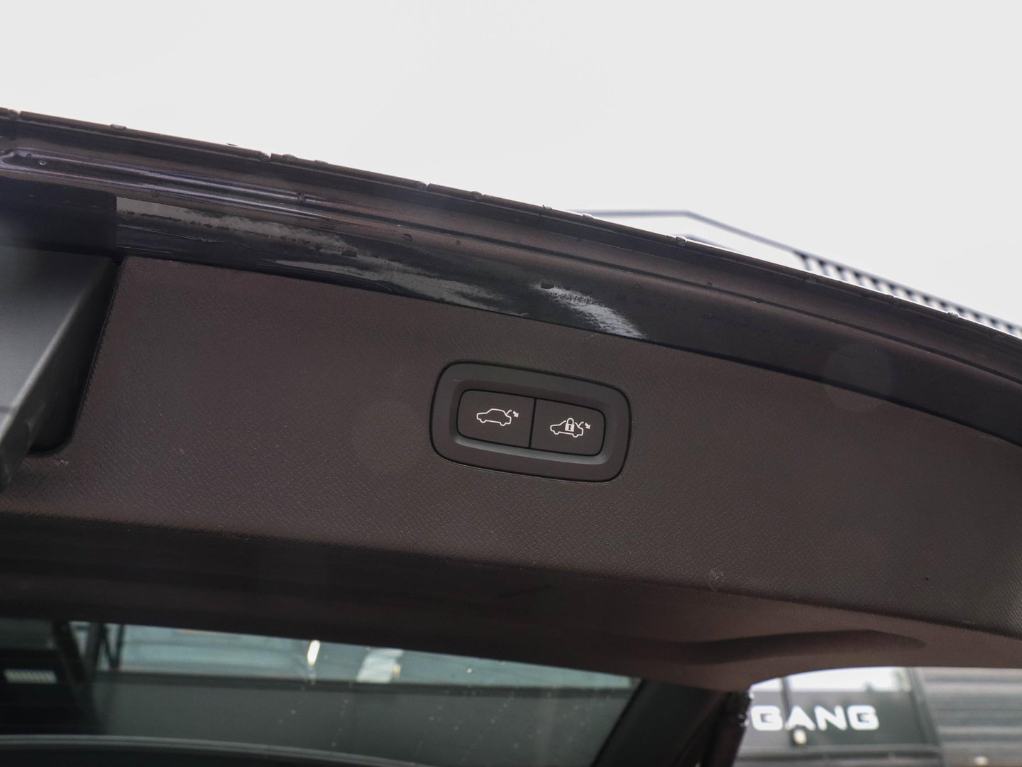 Volvo XC90 2.0 T8 Recharge AWD Inscription Exclusive 7p. Panoramadak