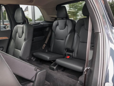Volvo XC90 2.0 T8 Recharge AWD Inscription Exclusive 7p. Panoramadak