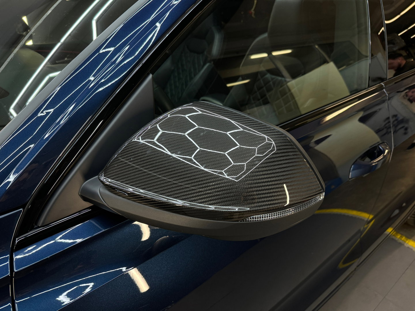 Audi Q8 55 TFSI quattro S Line Pano|RS Seat|HuD|B&O|360c 3D