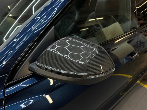 Audi Q8 55 TFSI quattro S Line Pano|RS Seat|HuD|B&O|360c 3D