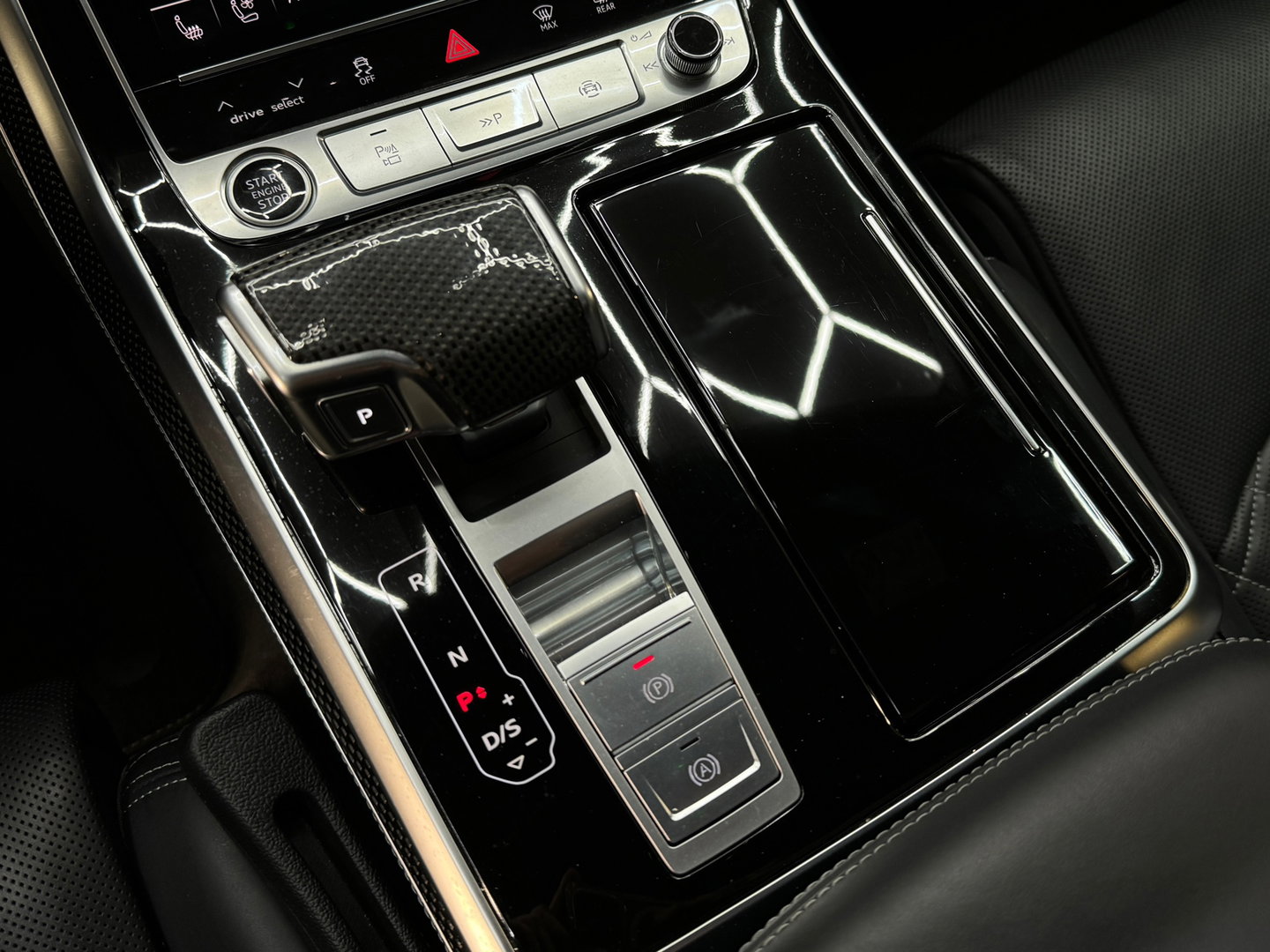 Audi Q8 55 TFSI quattro S Line Pano|RS Seat|HuD|B&O|360c 3D