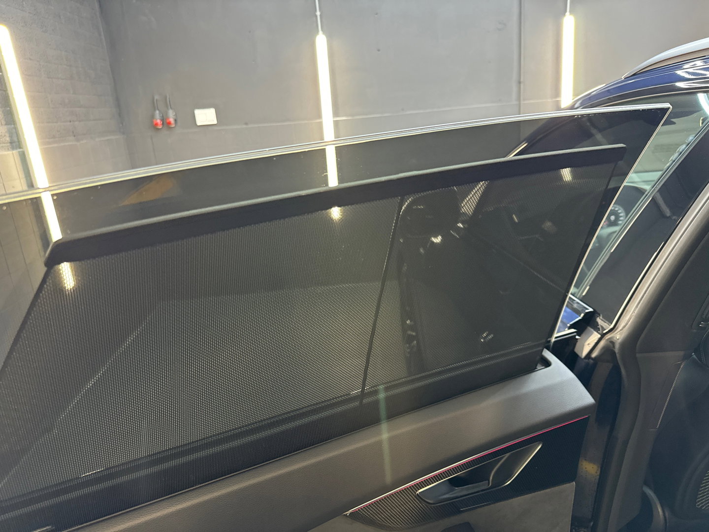 Audi Q8 55 TFSI quattro S Line Pano|RS Seat|HuD|B&O|360c 3D