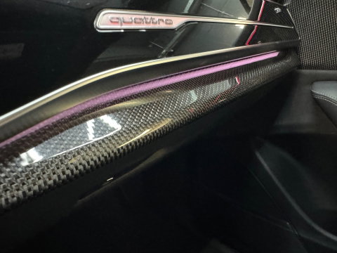 Audi Q8 55 TFSI quattro S Line Pano|RS Seat|HuD|B&O|360c 3D
