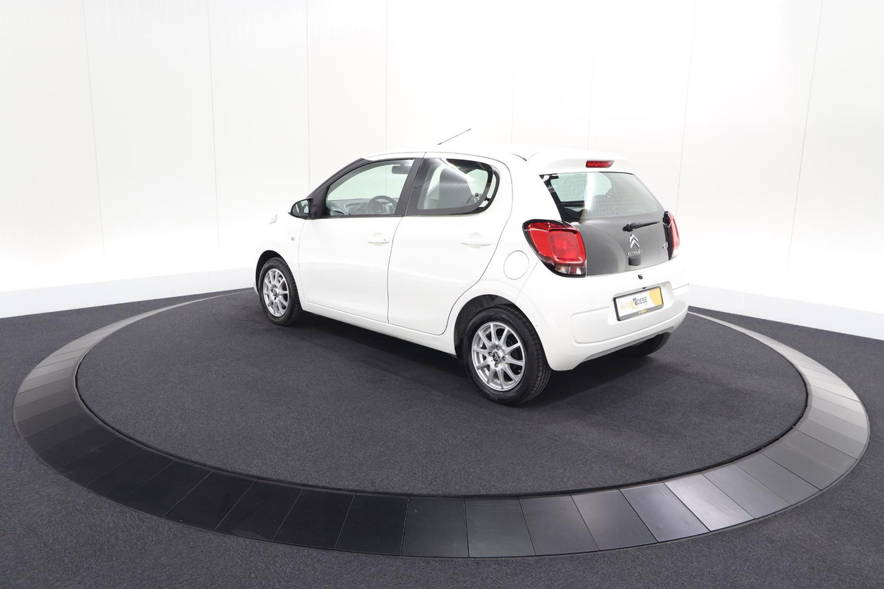 Citroën C1