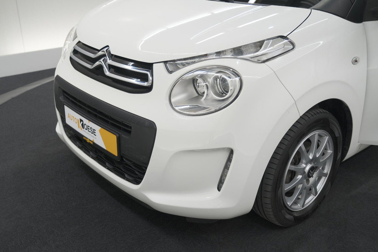Citroën C1