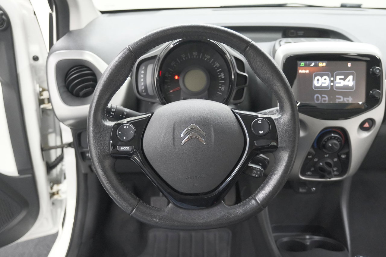 Citroën C1